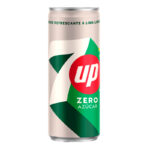 38950 7 UP LATA ZERO AZUCAR 33CL