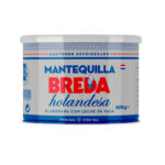 38983 BREDA MANTEQUILLA HOLANDESA CON SAL 400GR