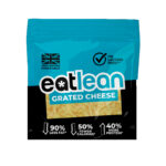 38989 EATLEAN QUESO RALLADO ALTO PROTEINA 180GR