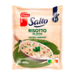 39018 FINDUS SALTO RISOTTO DE SETAS 400GR