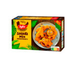 39052 IGLO SAFARI MIX CHICKEN NUGGETS 250GR
