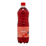 39053 GWOON SIROOP AARDBEIENSMAAK 1L