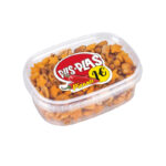 39061 PLIS PLAS COCKTAIL PICANTE 80GR