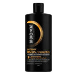 39082 SYOSS CHAMPU RIZOS CONTROL 440ML