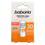 39087 BABARIA PROTECTOR LABIAL F-30 ALOE VERA