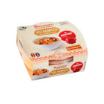 39094 RIKISSIMO HUMMUS PIMIENTO 200 GR