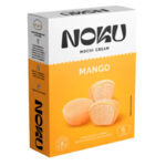 39110 NOKU MOCHI CREAM MANGO 6 UNID
