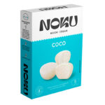 39111 NOKU MOCHI CREAM COCO 6 UNID