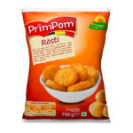 39122 PRIMPOM ROSTI 750GR