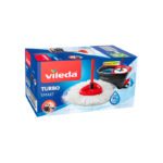 39133 VILEDA CUBO TURBO SMART+PALO+FREGONA