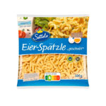 39136 SETTELE EIER SPAETZLE GESCHAFFT 500GR
