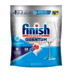 39146 FINISH QUANTUM ESSENTIAL 58 PLLAS