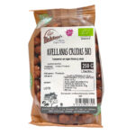 39152 BIOARTESA AVELLANAS CRUDAS 250GR