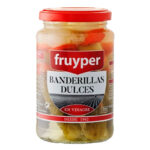 39159 FRUYPER BANDERILLA ENTERA DULCE 150GR