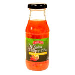 4716 YANG-TSE SALSA CHILE Y PIÑA 220GR