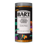 5943 BART CURRY MEDIUM MADRAS 90 GR