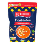 9118 RECONDO PICATOSTES NATURAL 80GR