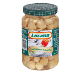 103856 LOZANO GARBANZOS 290GR