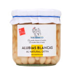12619 EL NAVARRICO ALUBIA BL. TARRO 325GR
