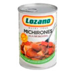 19504 LOZANO MICHIRONES 420GR