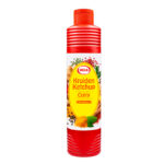 19677 HELA KETCHUP CURRY ORIGINAL 800GR