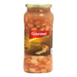 19938 GOURMET ALUBIAS PINTA FRASCO 540GR
