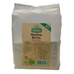 BIOGRA HARINA DE ARROZ 500GR