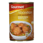 2825 GOURMET ALBONDIGAS 415GR