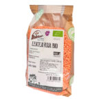 29878 BIOARTESA LENTEJA ROJA 500GR