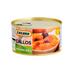 30940 LOZANO CALLOS A LA MADRILEÑA 380GR