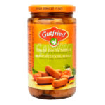 32055 GUTFRIED SALCHICHAS COCTEL DE CARNE 225GR