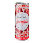 39276 DON SIMON SANGRIA LATA 33CL