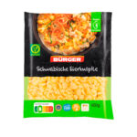 39313 BURGER SCHWABISCHE EIERKNOPFLE 400GR