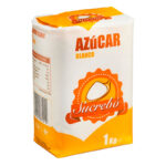 40061 SIDUL AZUCAR BLANCO 1KG