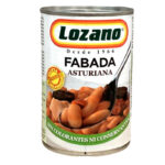 4782 LOZANO FABADA ASTURIANA 425 GR