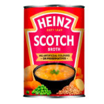 77965 HEINZ CALDO ESCOCES 400 GR