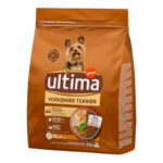 137 PURINA ULTIMA DOG YORKSHIRE 1.5K