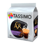 19857 TASSIMO L´OR LUNGO PROFONDO 16UD