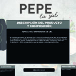 38321 QPRACTIKO ENFRIADOR DE GEL