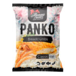 39049 MAMMA CRUMBS PANKO FINO 200GR