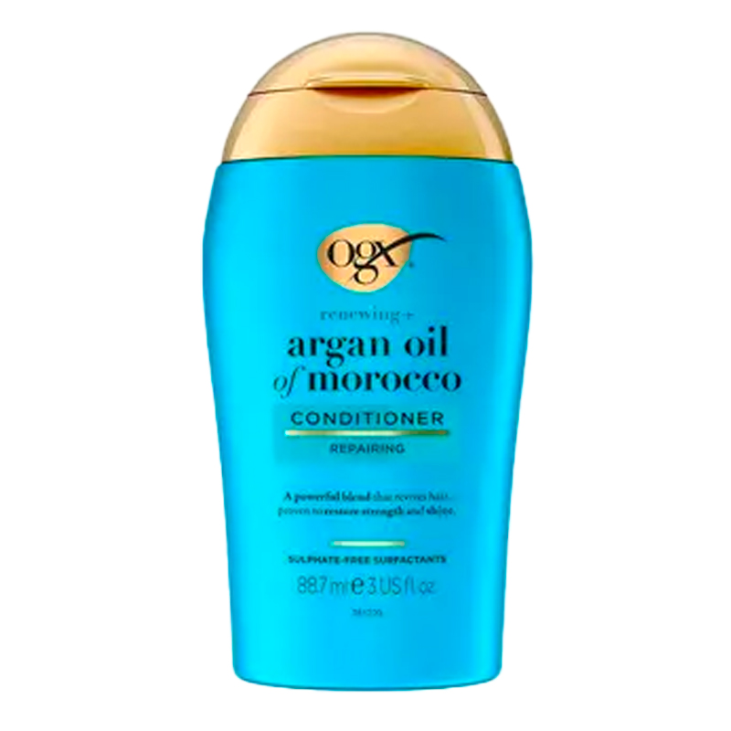39180 OGX ARGAN ACONDICIONADOR MOROCCO 88ML