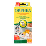 39197 ORPHEA ANTIPOLILLAS TRAMPA ALIMENTARIA 3 UNID