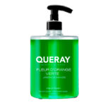 39219 QUERAY JABON MANOS FLEUR D´ORANGER 500ML