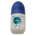 39222 QUERAY DESODORANTE ROLL-ON MEN 50ML