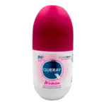 39226 QUERAY DESODORANTE ROLL-ON WOMAN 50ML