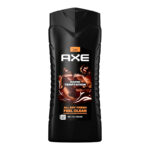 39227 AXE GEL DARK TEMTATION 400ML