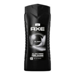 39228 AXE GEL BLACK 400ML