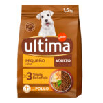 67835 ULTIMA DOG MINI 1.5KG