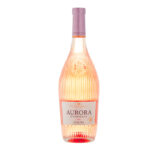 10796 JUVE & CAMPS AURORA D’ESPIELLS ROSADO 75CL
