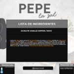 1290 SCHULTE VANILLE-KIPFERL 150 GR